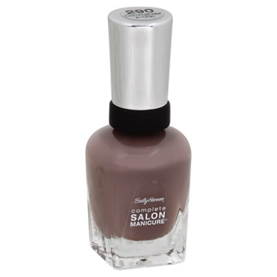 Sally Hansen Csm Commander Chic - .50 Oz