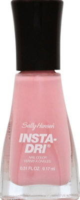 Sally Hansen Insta Dri Nail Pink Blink - .03 Fl. Oz. - Image 2
