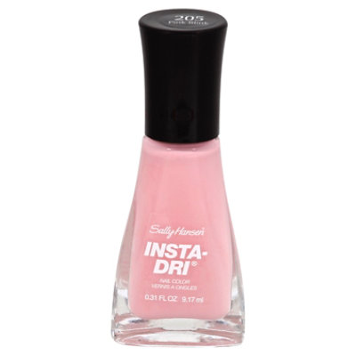 Sally Hansen Insta Dri Nail Pink Blink - .03 Fl. Oz.