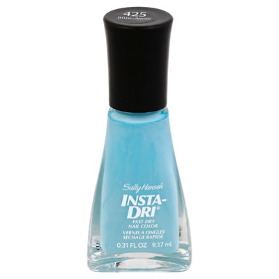 Sally Hansen Insta Dri Nail Blue Away - .03 Fl. Oz.
