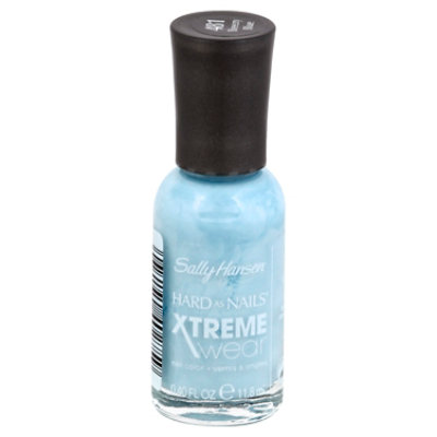 Sally Hansen Xtreme Wear Breeze Blue - .40 Fl. Oz.