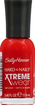 Sally Hansen Xtreme Wear Pucker Up - .40 Fl. Oz. - Image 2