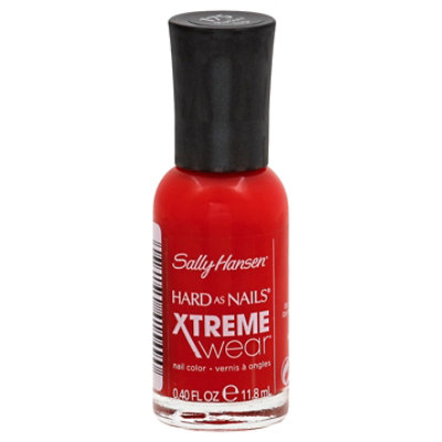 Sally Hansen Xtreme Wear Pucker Up - .40 Fl. Oz. - Image 1