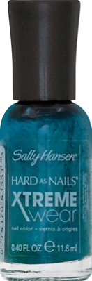 Sally Hansen Xtreme Wear Jazzy Jade - .40 Fl. Oz. - Image 2