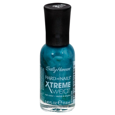 Sally Hansen Xtreme Wear Jazzy Jade - .40 Fl. Oz. - Image 1