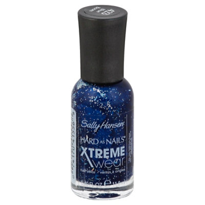 Sally Hansen Xtreme Wear Blue Boom - .40 Fl. Oz.
