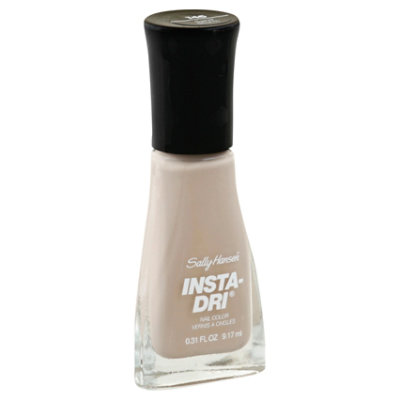 Sally Hansen Insta-Dri Nail Color Sand Storm 113 - 0.31 Fl. Oz.