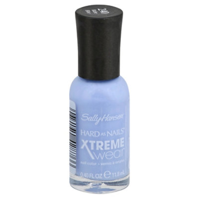 Sally Hansen Xtreme Wear Babe Blue - .40 Fl. Oz. - Image 1