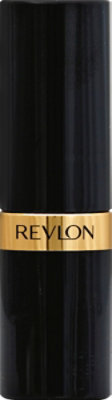 Revlon Super Lustrous Lpstk Sft Slvr Fr 430 - .15 Oz - Image 1