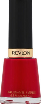 Revlon Creme Nail Cherries In Snow 270 - .50 Oz - Carrs