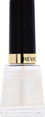 Revlon Nail Enamel Pure Pearl 020 - .50 Oz - Image 3