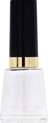 Revlon Nail Enamel Pure Pearl 020 - .50 Oz - Image 2