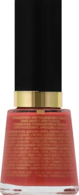 Revlon Creme Nail Enamel Teak Rose - .50 Oz - Image 3