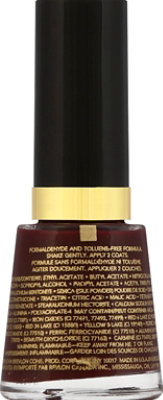 Revlon Creme Nail Polish Vixen 570 - .50 Oz - Image 3