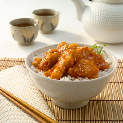 InnovAsian Cuisine Chicken Sesame - 18 Oz - Image 6