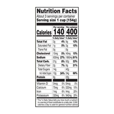 InnovAsian Beef & Broccoli - 16 Oz - Image 4