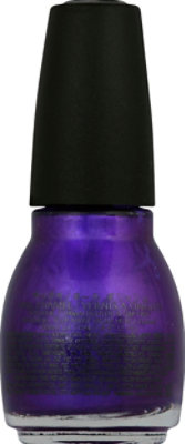 Sinful Nail Color Lets Talk - .50Oz - Image 3