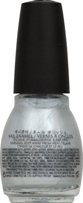 Sinful Nail Out Of World - .50 Oz - Image 3