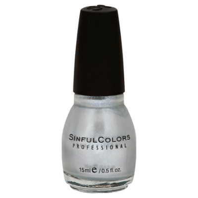 Sinful Nail Out Of World - .50 Oz - Image 1