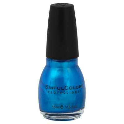 Sinful Nail Love Nails - .50Oz