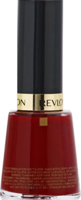 Revlon Core Nail Valentine 730 - .50 Oz - Image 3