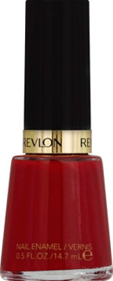 Revlon Core Nail Valentine 730 - .50 Oz - Image 2
