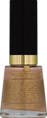 Revlon Nail Enamel Gray Suede - .50 Oz - Image 3