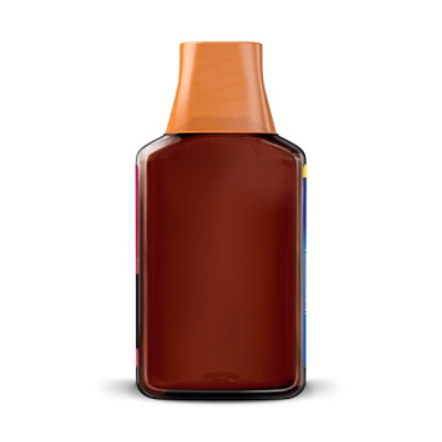 Theraflu ExpressMax Severe Cold & Cough Pain Reliever/ Fever Reducer Daytime Berry - 8.3 Fl. Oz. - Image 6