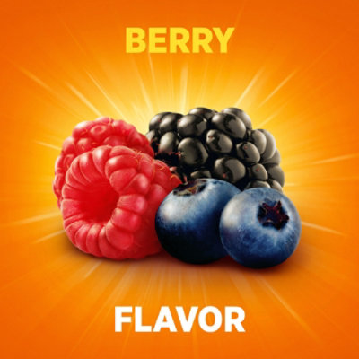 Theraflu ExpressMax Severe Cold & Cough Pain Reliever/ Fever Reducer Daytime Berry - 8.3 Fl. Oz. - Image 5