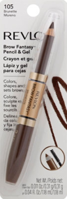 Revlon Brow Fantasy Brunette - .01 Oz - Image 2