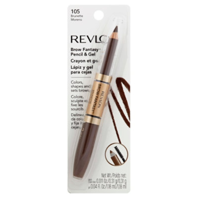 Revlon Brow Fantasy Brunette - .01 Oz