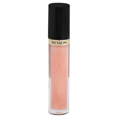 Revlon Super Lustrous Gloss Now Pink - Each - Image 1