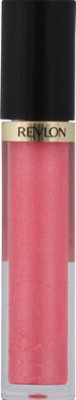 Revlon Super Lustrous Gloss Pinkissimo - Each - Image 2