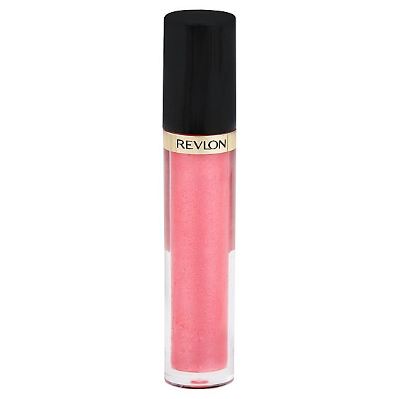 Revlon Super Lustrous Gloss Pinkissimo - Each