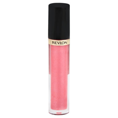 Revlon Super Lustrous Gloss Pinkissimo - Each - Image 1