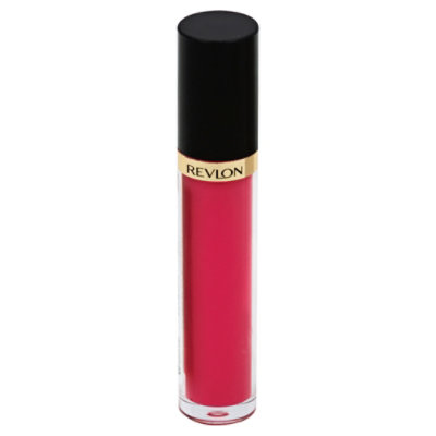 Revlon Super Lustrous Gloss Pink Pop - Each