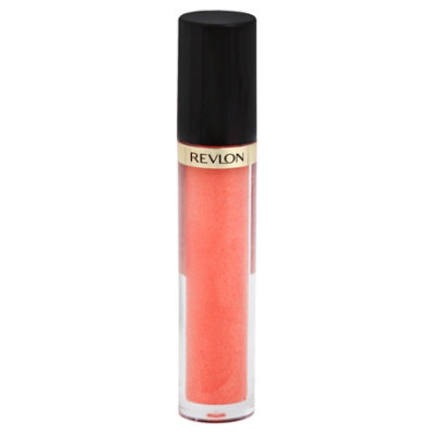 Revlon Super Lustrous Gloss Pango Peach - Each