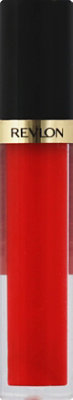 Revlon Super Lustrous Gloss Fatal Apple - Each - Image 2