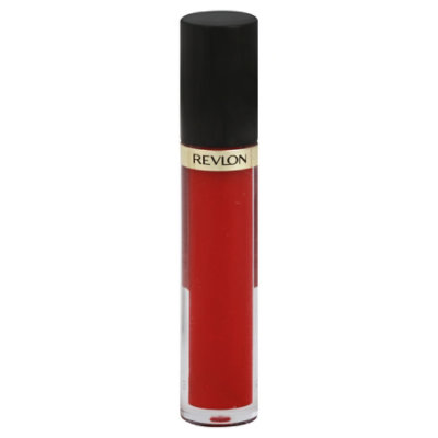 Revlon Super Lustrous Gloss Fatal Apple - Each - Image 1