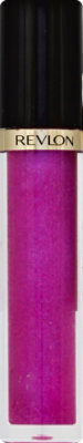 Revlon Super Lustrous Gloss Red Violet - Each - Image 2