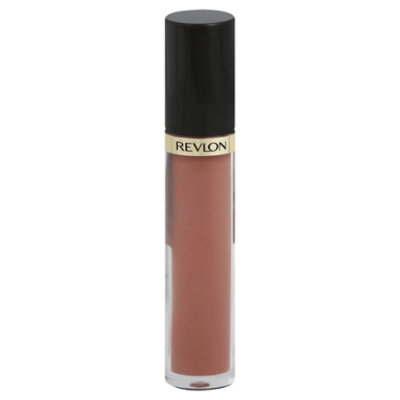 Revlon Super Lustrous Gloss Natural - Each