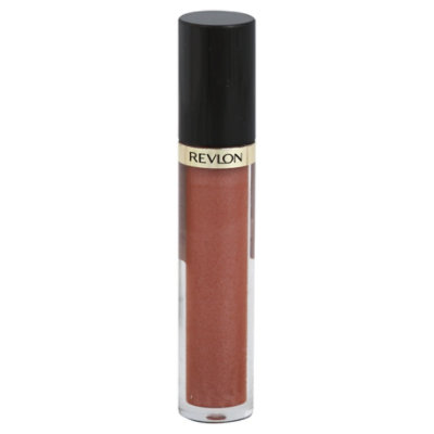 Revlon Super Lustrous Gloss Rosy Future - Each - Image 1