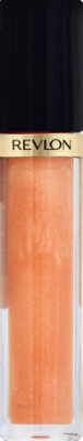 Revlon Super Lustrous Lipgloss Sandstorm - 0.13 Oz - Image 2