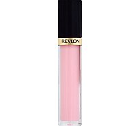 Revlon Super Lustrous Lipgloss Sky Pink - 0.13 Oz