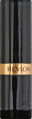 Revlon Super Lustrous Lipstick Berry Haute - .15 Oz
