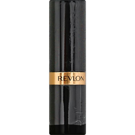 Revlon Super Lustrous Lipstick Berry Haute - .15 Oz