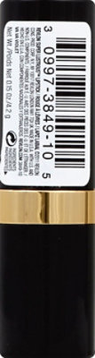 Revlon Super Lustrous Lipstick Creme Violet - .15 Oz - Image 3