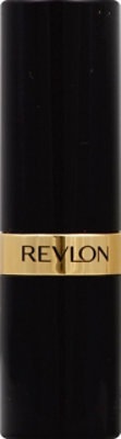 Revlon Super Lustrous Lipstick Creme Violet - .15 Oz - Image 2