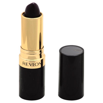 Revlon Super Lustrous Lipstick Creme Violet - .15 Oz - Image 1