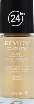 Revlon Color Stay Make Up Buff - 1 Oz - Image 2